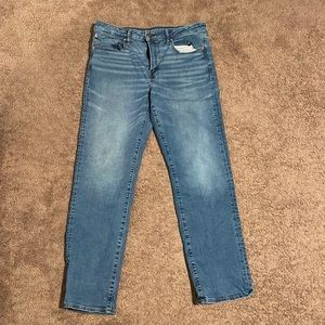 American Eagle Original Straight W34 L32